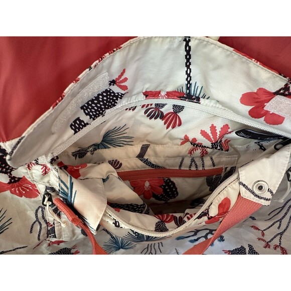 The North Face Fanorak Windbreaker Rain Jacket Packable Belt Bag Fanny Joshua XS - Picture 8 of 12